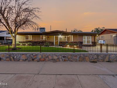 1121 Stanley St, El Paso, TX, 79907