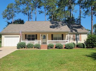 113 Dewberry Dr, Sylvester, GA 31791