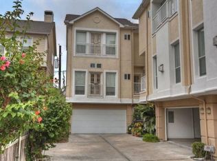 4404 Floyd St, Houston, TX 77007