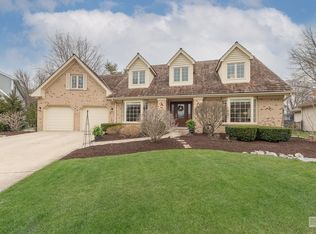 624 Balmoral Cir, Naperville, IL 60540