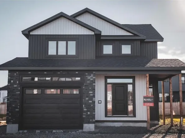 22 Dragonfly Place, St. John's, NL A1H0L3