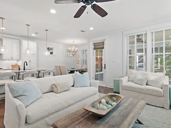 20 Quarter Moon Ln, Santa Rosa Beach, FL 32459