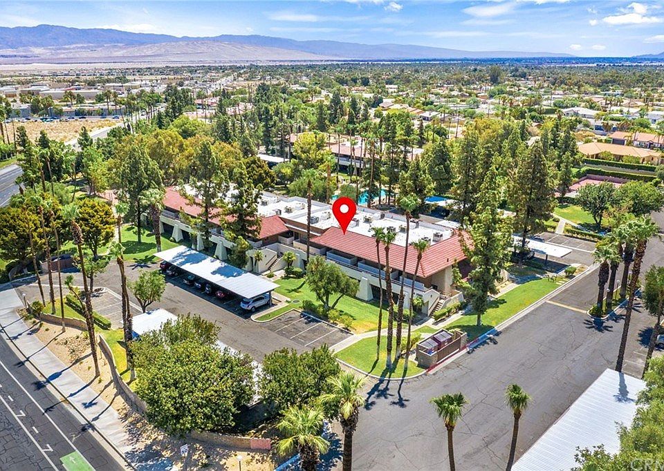 1st image of 2860 N Los Felices Rd Unit 205