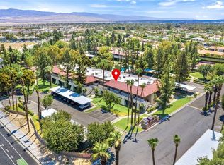 2860 N Los Felices Rd UNIT 205, Palm Springs, CA 92262
