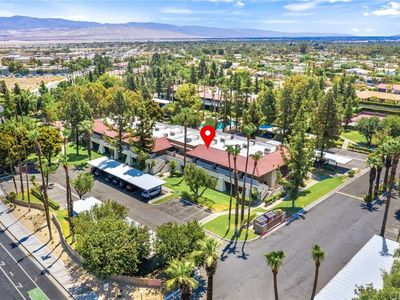 2860 N Los Felices Rd Unit 205, Palm Springs, CA, 92262