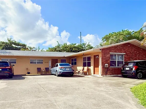 6100 SW 37th St, Fort Lauderdale, FL 33314