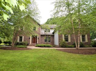 8271 Prindle Rd, Erie, PA 16510