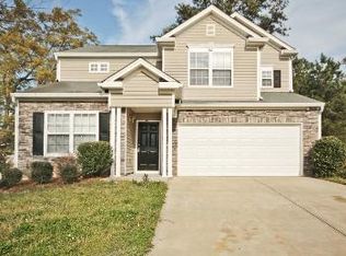 540 Sable View Ln, Atlanta, GA 30349