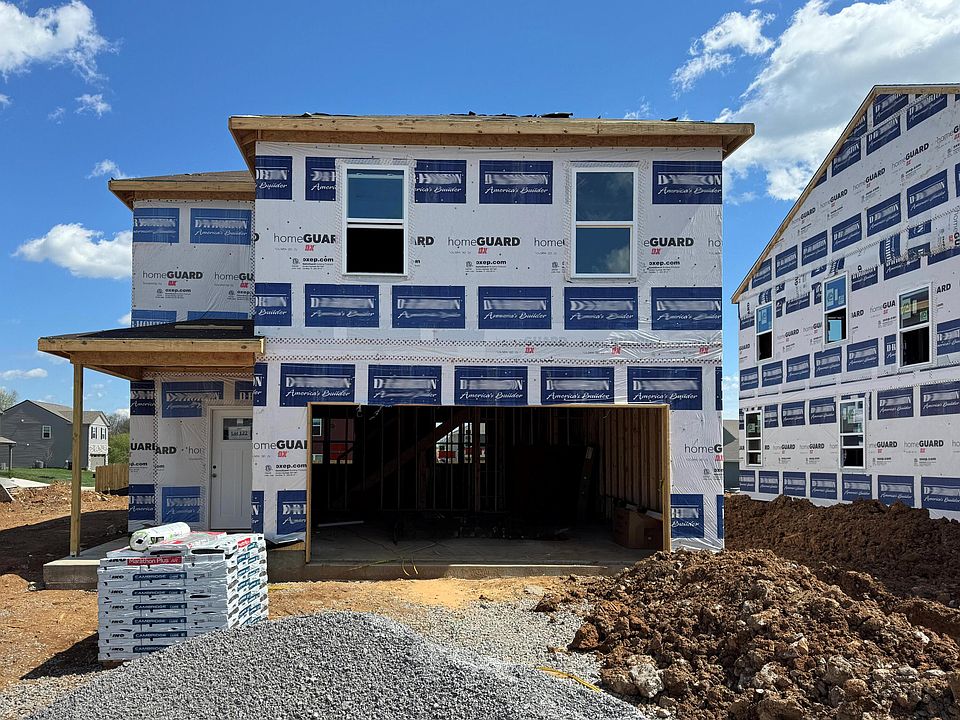 1st image of 186 Whitley Way