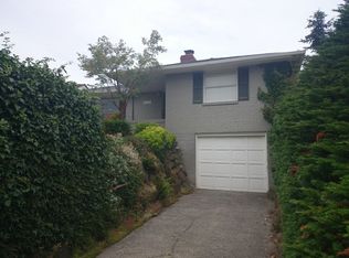 1622 46th Ave SW, Seattle, WA 98116