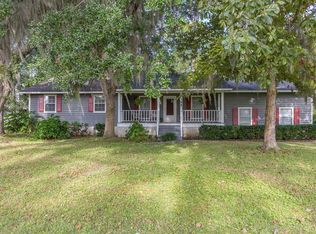 143 River Ridge Rd, Brunswick, GA 31523