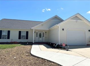1006 Flintwood Ct, High Point, NC 27265