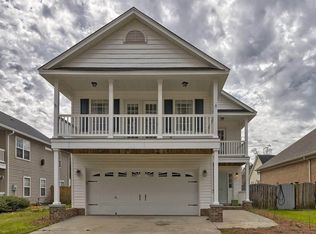 1133 Old Bush River Rd, Chapin, SC 29036