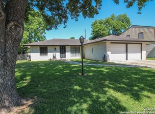 3511 Vinecrest Dr, Kirby, TX 78219