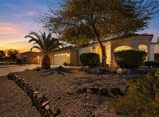 2520 Whispering Ridge Dr, Bullhead City, AZ 86442
