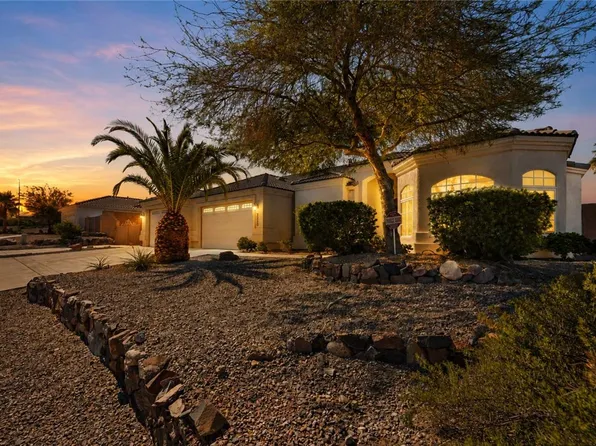 2520 Whispering Ridge Dr, Bullhead City, AZ 86442