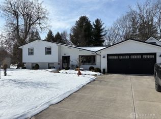 5940 Bradley Dr, Tipp City, OH 45371