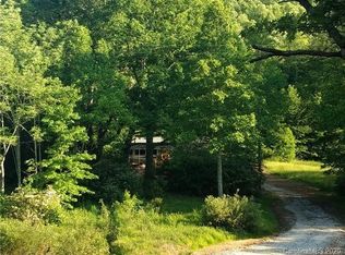 LOT B2B Sugarloaf Mountain Rd, Hendersonville, NC 28792