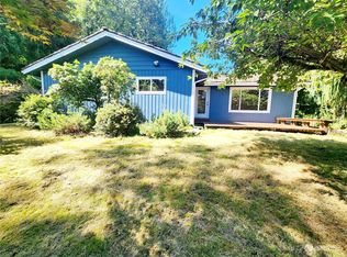 1705 N C St, Aberdeen, WA