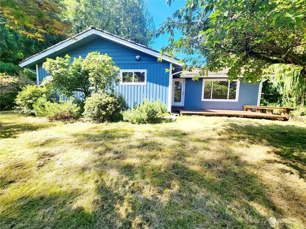 1705 N C Street, Aberdeen, WA 98520