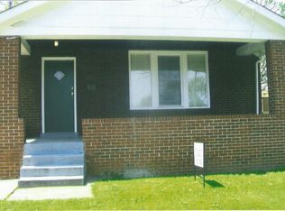 5517 Goodfellow Blvd, Saint Louis, MO