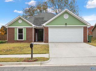 219 Albany Dr NE, Huntsville, AL 35811