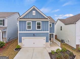 5747 Turnstone Trl, Flowery Branch, GA 30542