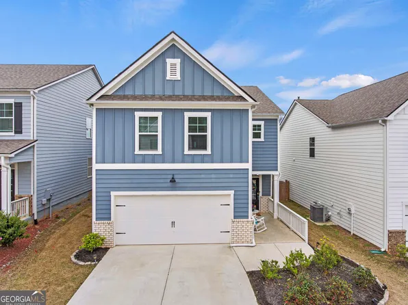 5747 Turnstone Trl, Flowery Branch, GA 30542
