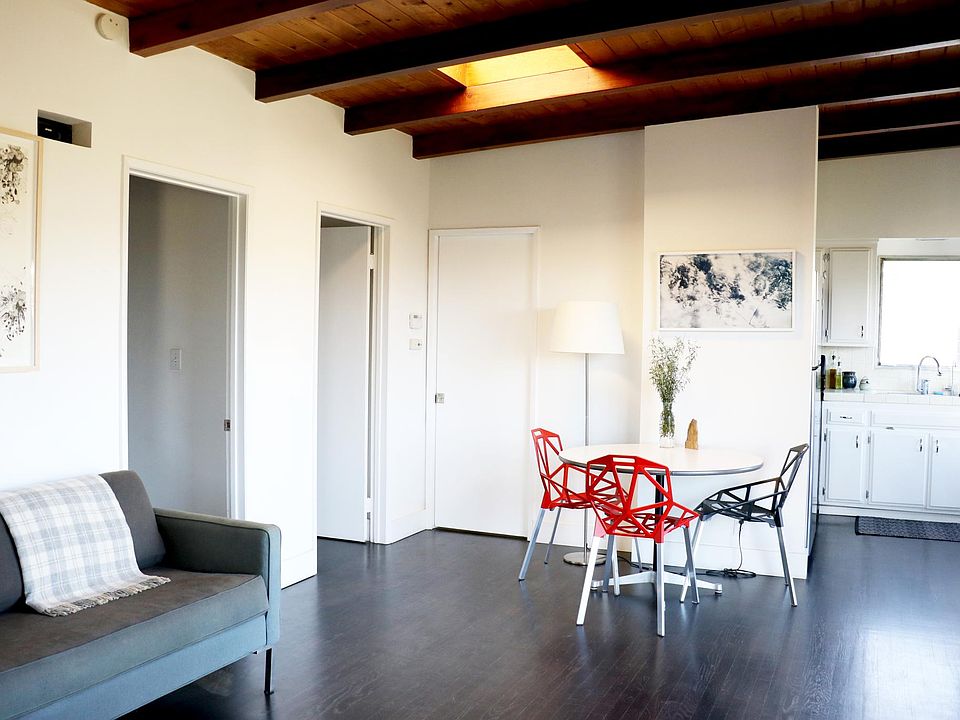 View of Living Room