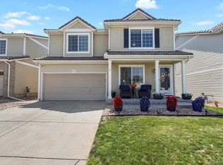 5545 Iran St, Denver, CO 80249