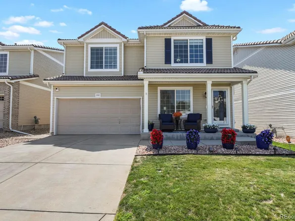 5545 Iran Street, Denver, CO 80249