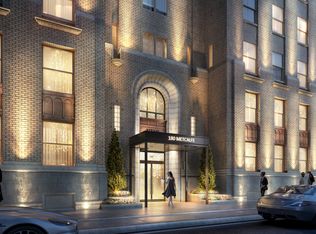 The Met Furnished Suites, Ottawa, ON K2P 1S4