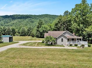 8055 Johns Creek Rd, New Castle, VA 24127