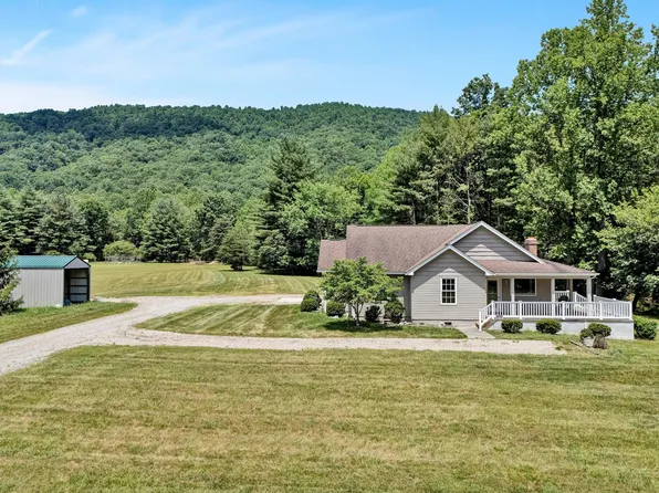 8055 Johns Creek Rd, New Castle, VA 24127