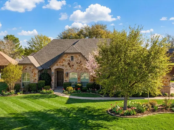 8526 Kingsley Cir, Granbury, TX 76049