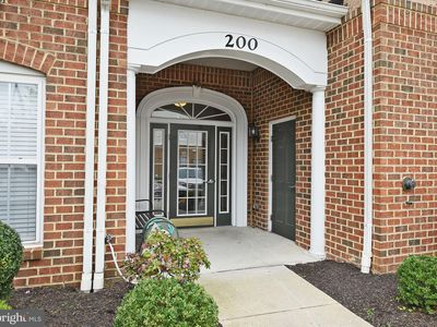 200 Kings Crossing Cir APT 2B, Bel Air, MD, 21014