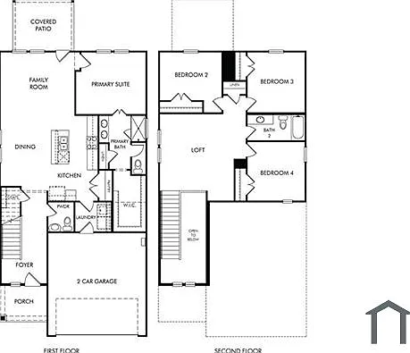 2015 Pine Stone Ln — Photo 3