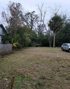 1506 N Hayne St, Pensacola, FL, 32503