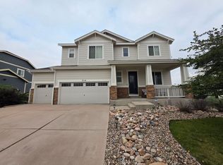 7114 Laurel Cherry Ct, Colorado Springs, CO 80927