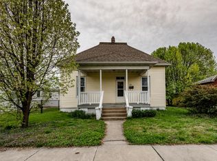 210 E 4th St, O'Fallon, IL 62269