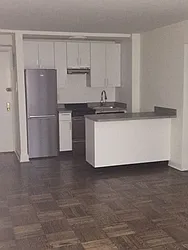 Rented by Solil Management