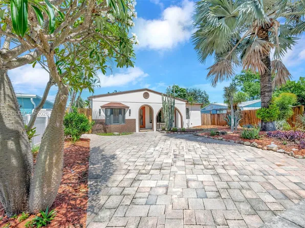 121 NW 55th St, Fort Lauderdale, FL 33309