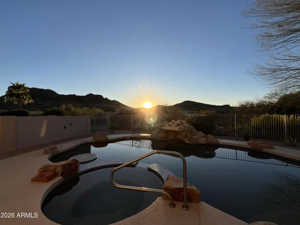 4334 S STRONG BOX Road, Gold Canyon, AZ 85118