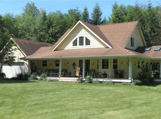 1711 Spencer Rd, Onalaska, WA 98570