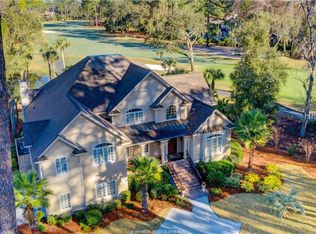 251 Long Cove Dr, Hilton Head Island, SC 29928