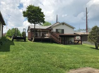 87 Power Ave, Parkersburg, WV 26104