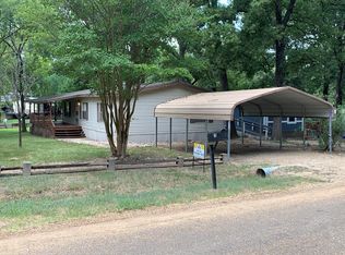 161 Natchez Trl, Mabank, TX 75156