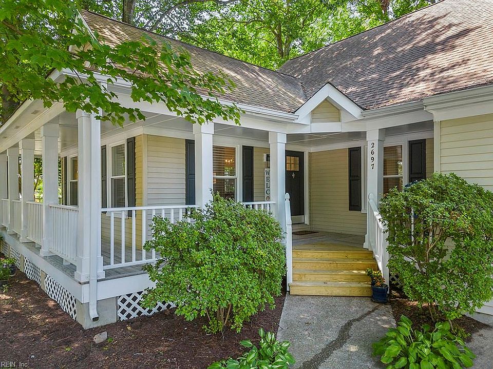 2697 Christopher Farms Dr, Virginia Beach, VA 23453 Zillow