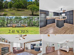 5216 Galliver Cutoff, Baker, FL 32531