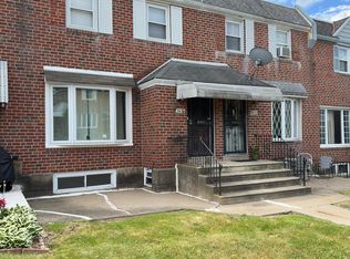 7470 Brockton Rd, Philadelphia, PA 19151